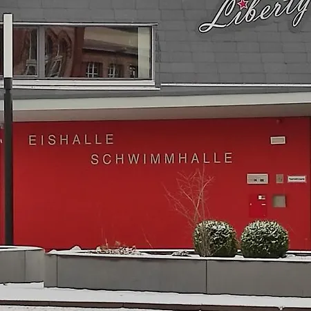 Zum Tischler Apartment Ilmenau Exterior photo