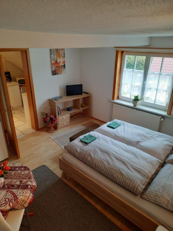 Zum Tischler * Ilmenau