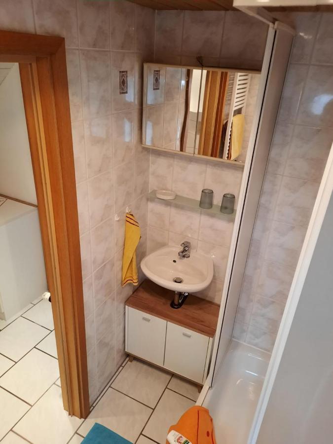 Apartment Zum Tischler
