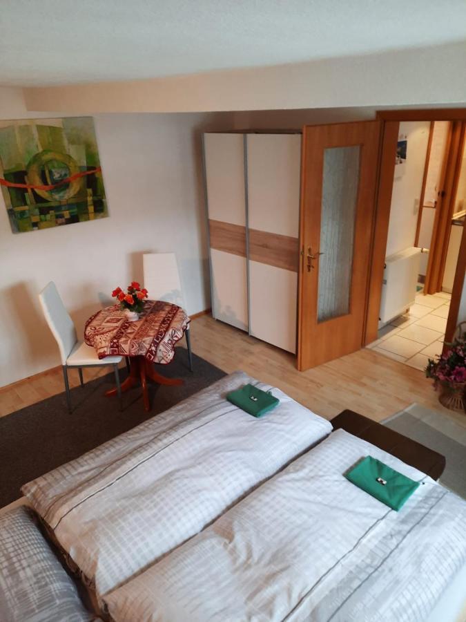 Apartment Zum Tischler