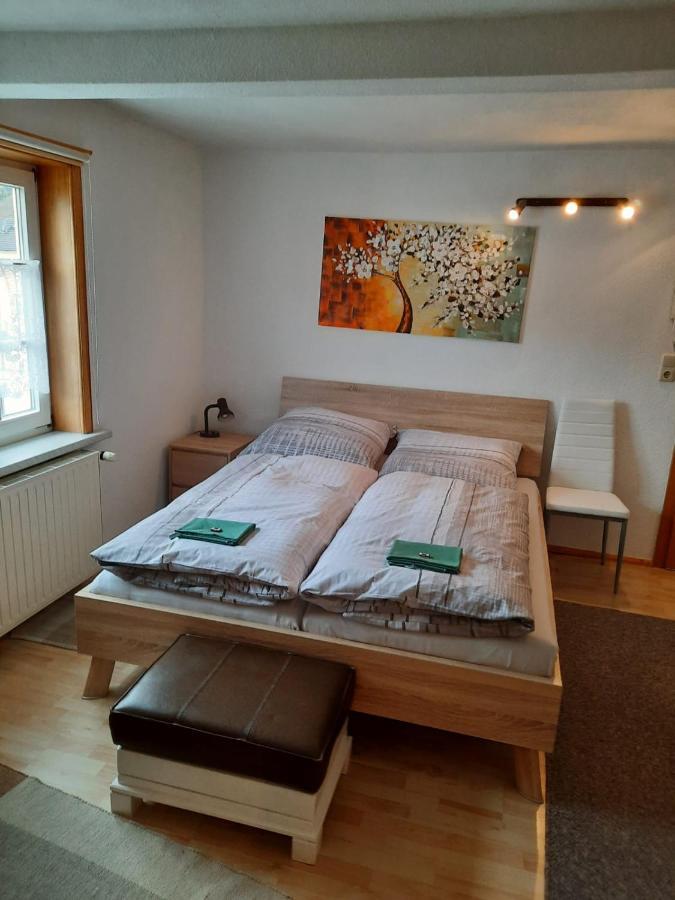 Apartment Zum Tischler *