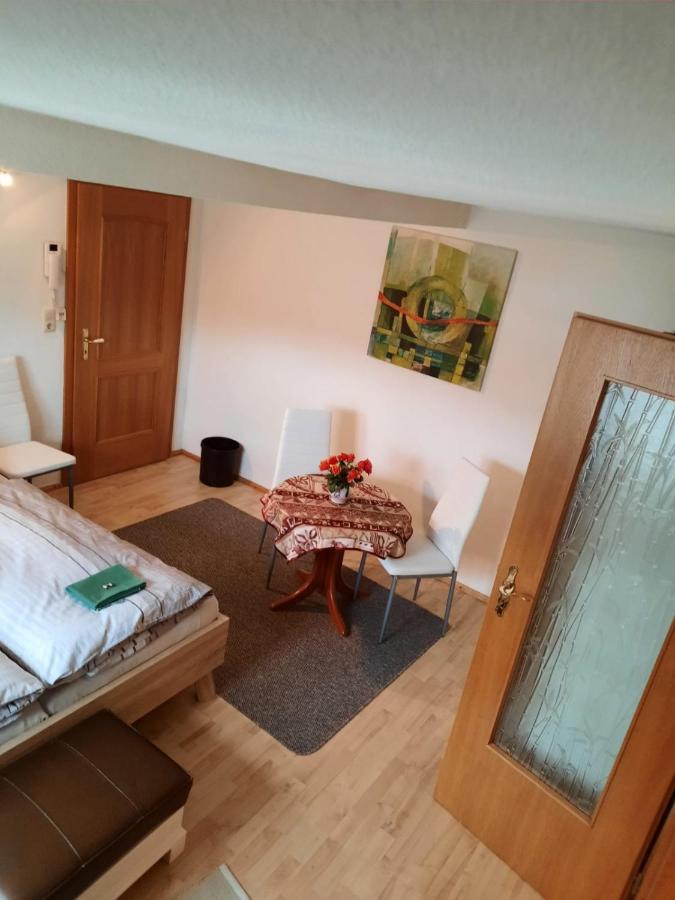 Zum Tischler * Ilmenau