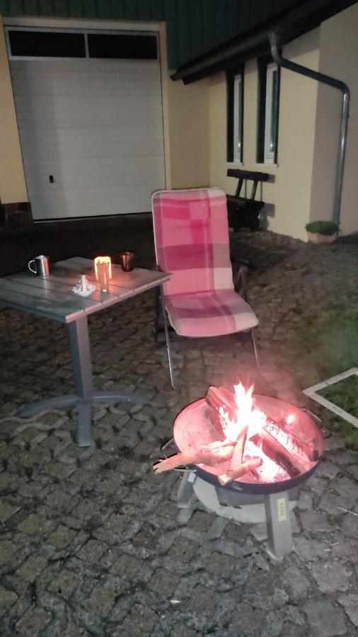Zum Tischler Apartment