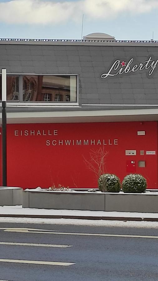 Apartment Zum Tischler *