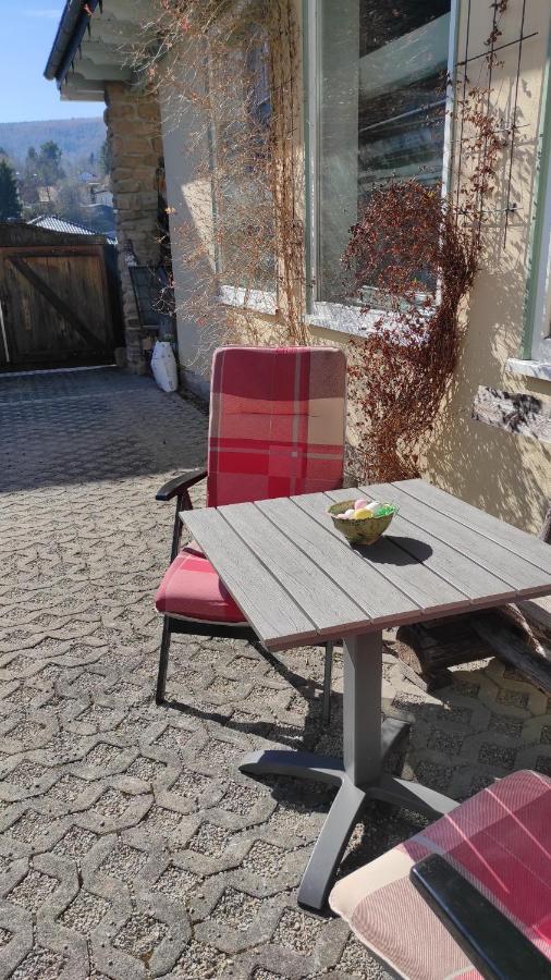 Zum Tischler Apartment *