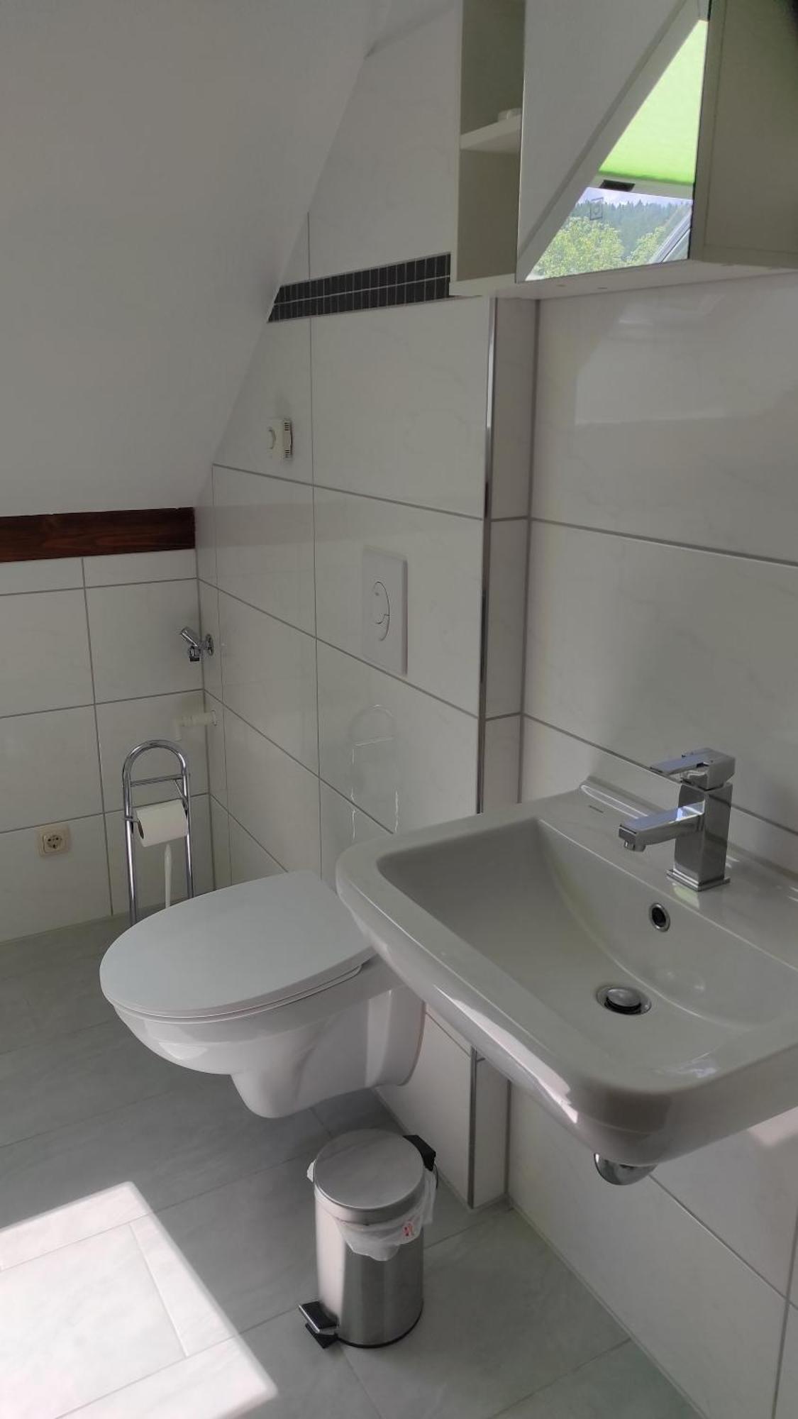 Zum Tischler Apartment