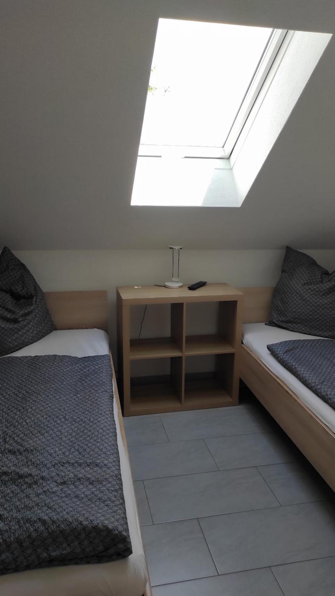 Zum Tischler Apartment