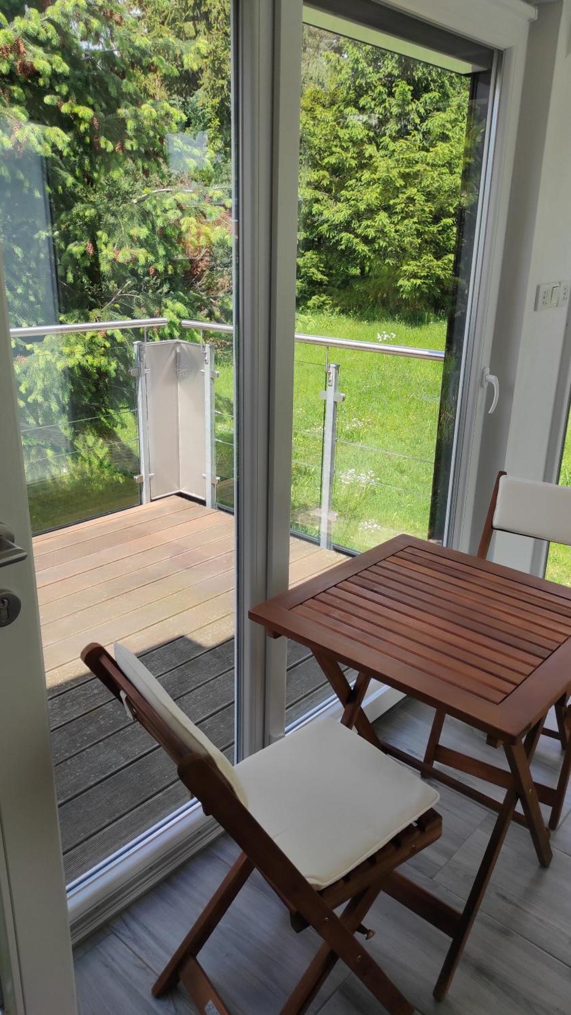 Zum Tischler Apartment Ilmenau